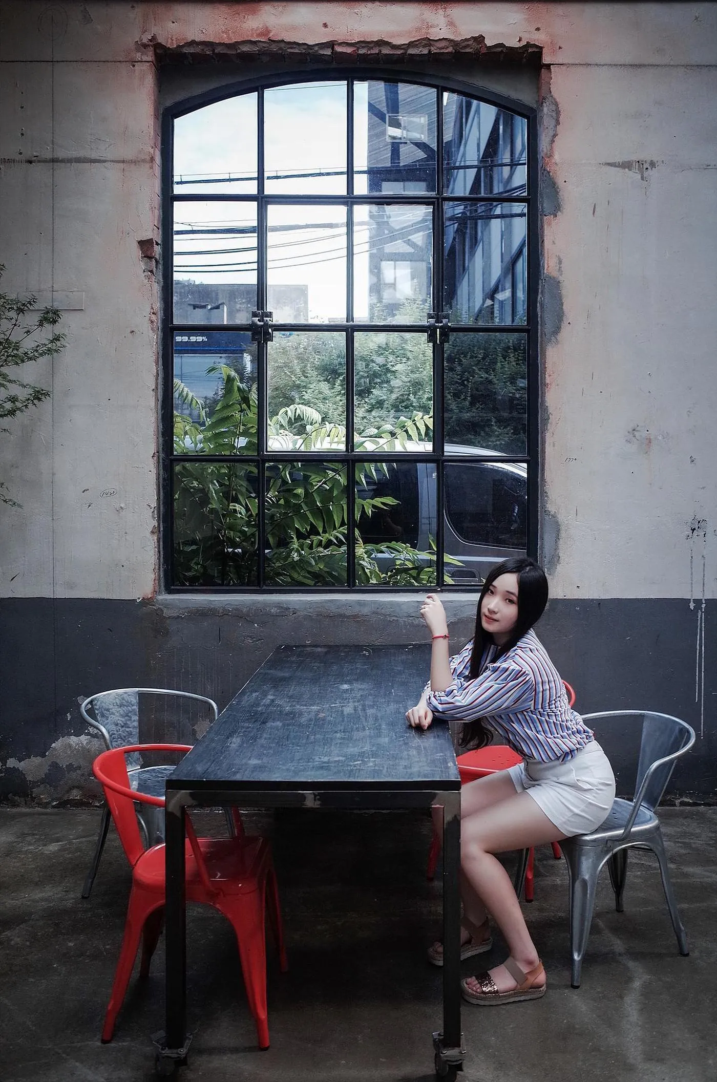 Bambi밤비 – NO.106 Lacerta Photography[24] [50P]插图8